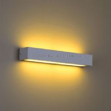 24W moderní styl jednoduše nástěnné LED osvětlení images