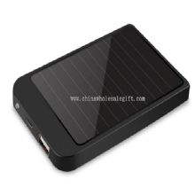 2600mah outdoor power bank solar for cell phone images