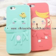 3D Animal Sex Girl Mobile Phone Case images
