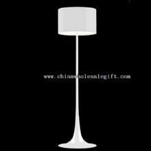 Aluminum floor lamp with CE UL standards images