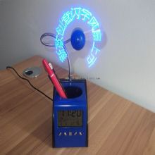 Analog and digital clock images