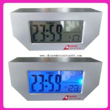 Digital clock images