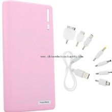 Double USB cheap power bank images