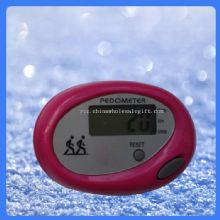 Electronic Pedometer images