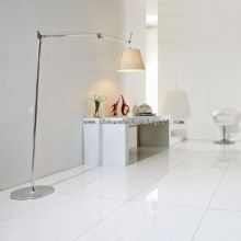 Fishing floor lamp stainless steel images