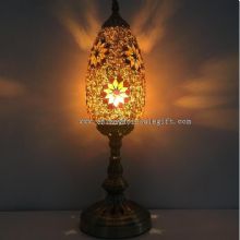Handmade decorative table lamp images