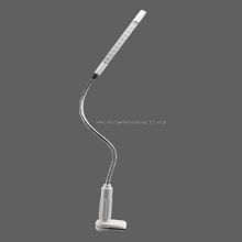 LED Grow Light Clip On Desk Table Lamp images