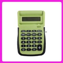 Promotional small gift of electronic calculator images
