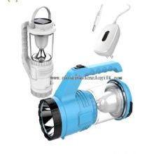 Solar emergency lamp rechargeable lantern led light torch light images