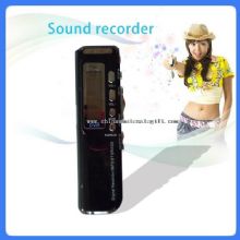 Sound recorder images