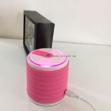 USB Mini Ultrasonic Humidifier images