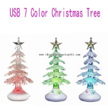 USB tree light images
