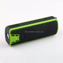 Waterproof Bluetooth Speaker Torch Speaker images