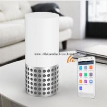 Wireless Bluetooth Speaker with mood light and APP images