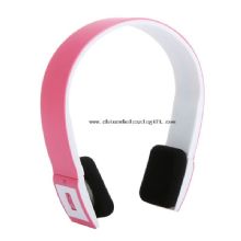 Wireless stereo bluetooth headset images