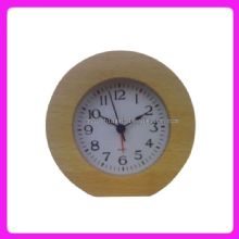 Wood digital clock images