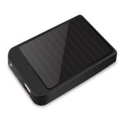 2600mah outdoor power bank solar for cell phone images