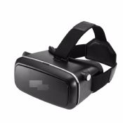 3D VR viewer images