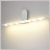 6w led wall light lamp images