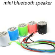 Bluetooth speaker for promotion gift images