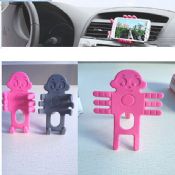 Car Air Vent Magnetic Phone Holder images