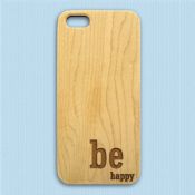 Carved Wood Phone Case for iphone 6 images
