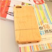 Danycase wood cover for iphone images
