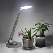 Desk touch LED lamp images
