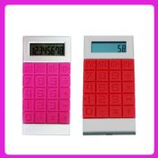 Electronic pocket calculato images