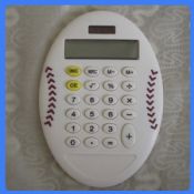 Electronic promotional gift Rugby football calculator images