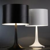 European style table lamp images