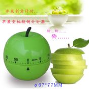 Fruits Kitchen Waterproof mechanical timer images