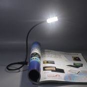 Hight quality portable usb led book lamp images