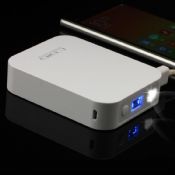 LCD screen universal high quality power bank images