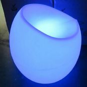 Led furniture images