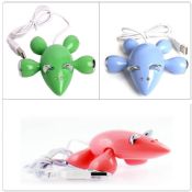Mickey USB Hub 2.0 With 4 Port images