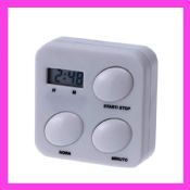 Mini square countdown timer images