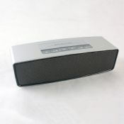 Mini Wireless Waterproof Bluetooth Boombox images