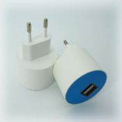 Mobile Phone Wall Charger images