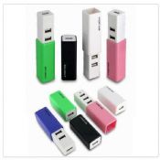 Novelty Lipstick USB Hub with 4 Ports images