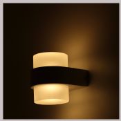Outdoor wall light images