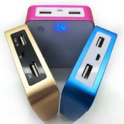 Power bank 6800mah for promotional gifts images