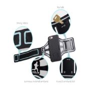 PVC+ Neoprene Smartphone Armband images