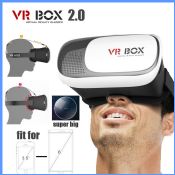 Reality 3D VR BOX CASE images