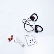Sport bluetooth earphone images