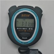 Sport handheld stopwatch with lanyard images