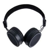Stereo headphone images