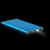 Thin10000mah power bank for iphone 6 images