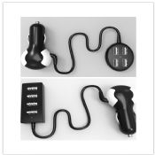 Usb Car Charger images