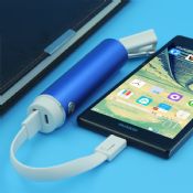 Usb charger 2000mah micro power stick images